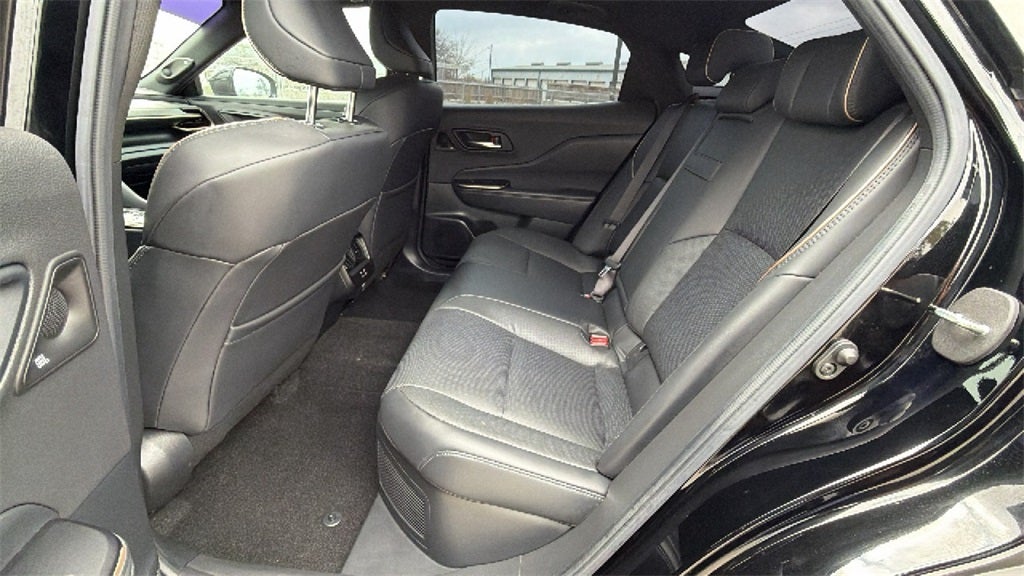 2023 Toyota Crown Limited