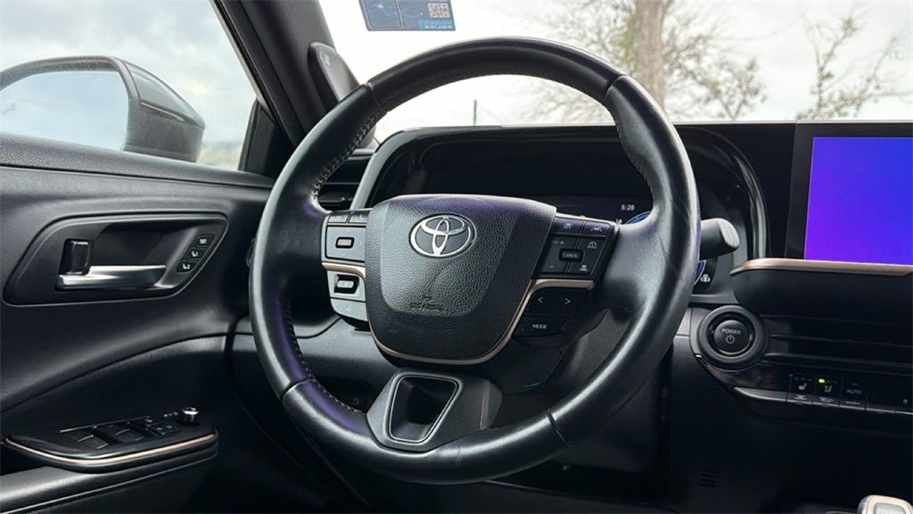 2023 Toyota Crown Limited