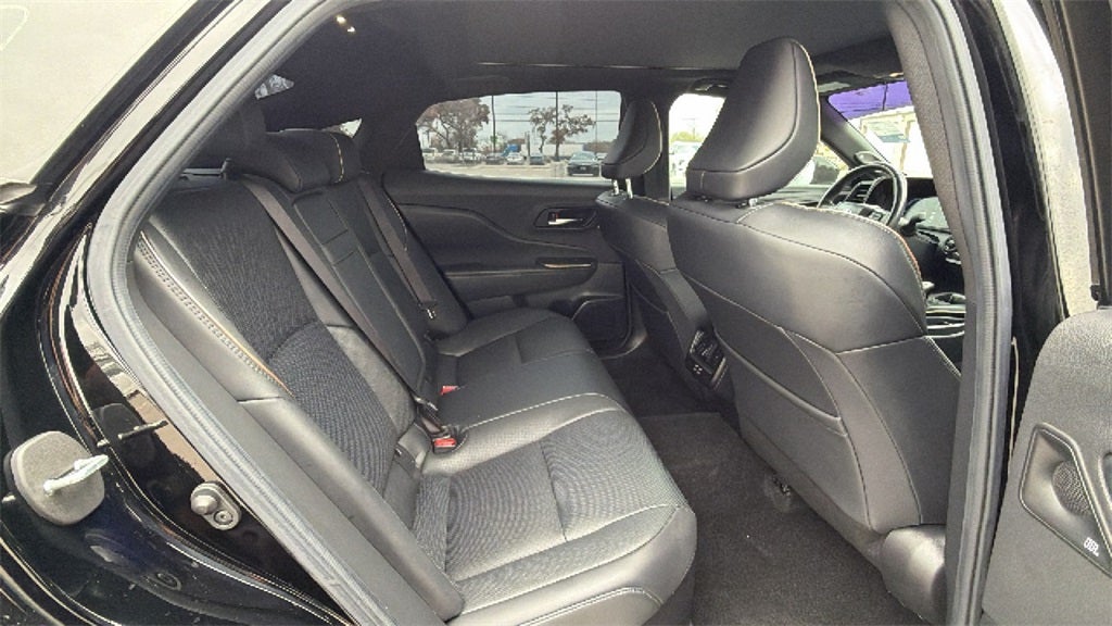 2023 Toyota Crown Limited