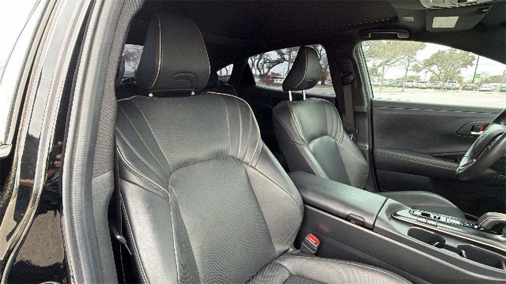 2023 Toyota Crown Limited