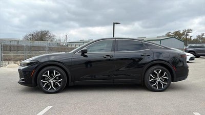 2023 Toyota Crown Limited