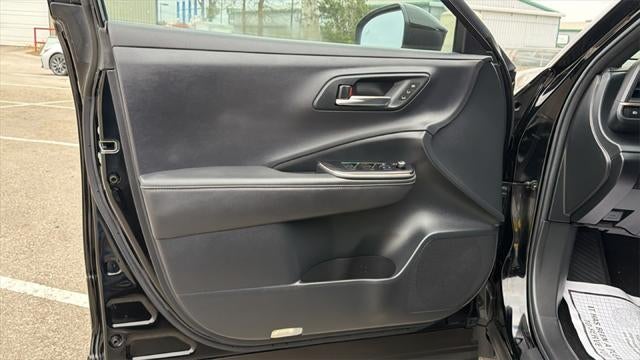 2023 Toyota Crown Limited