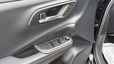 2023 Toyota Crown Limited