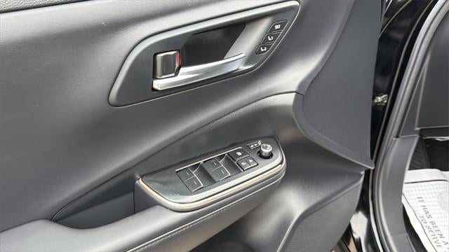 2023 Toyota Crown Limited