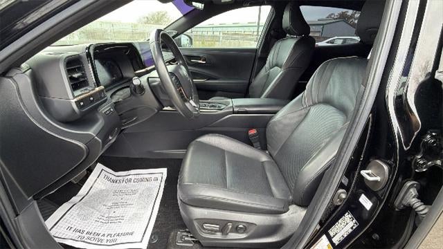 2023 Toyota Crown Limited