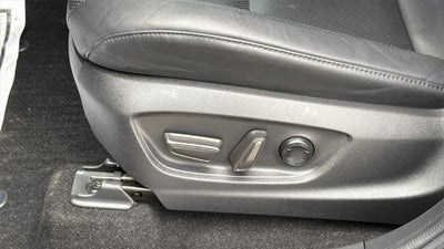 2023 Toyota Crown Limited