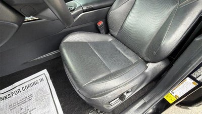 2023 Toyota Crown Limited