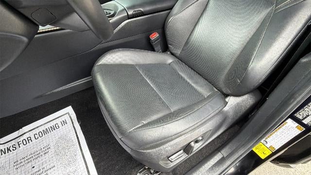 2023 Toyota Crown Limited