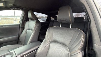 2023 Toyota Crown Limited