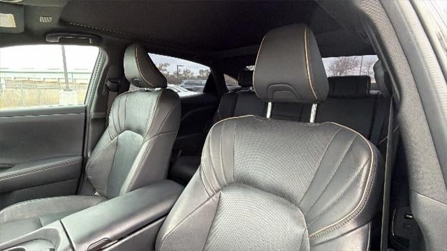 2023 Toyota Crown Limited