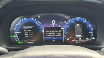 2023 Toyota Crown Limited