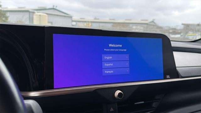 2023 Toyota Crown Limited