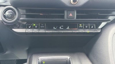 2023 Toyota Crown Limited