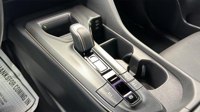 2023 Toyota Crown Limited