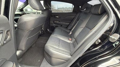 2023 Toyota Crown Limited