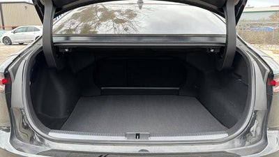 2023 Toyota Crown Limited