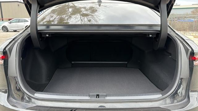 2023 Toyota Crown Limited