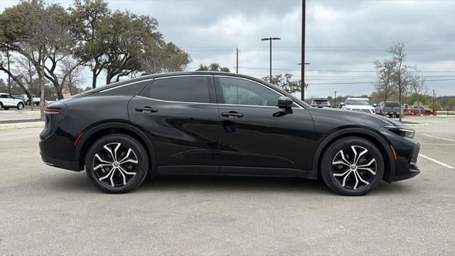 2023 Toyota Crown Limited