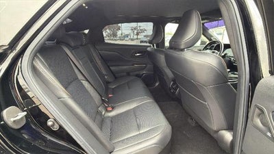 2023 Toyota Crown Limited