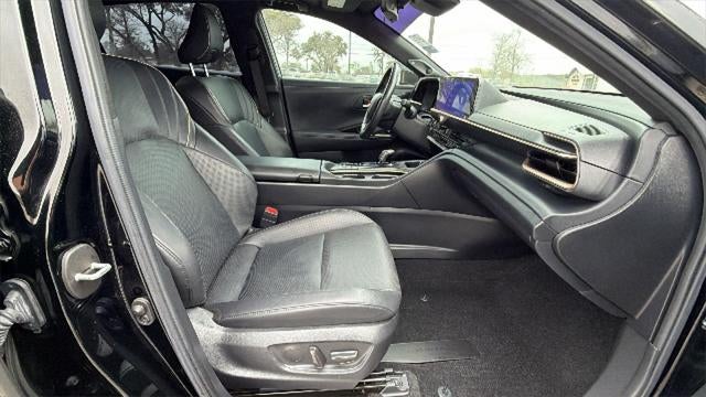 2023 Toyota Crown Limited