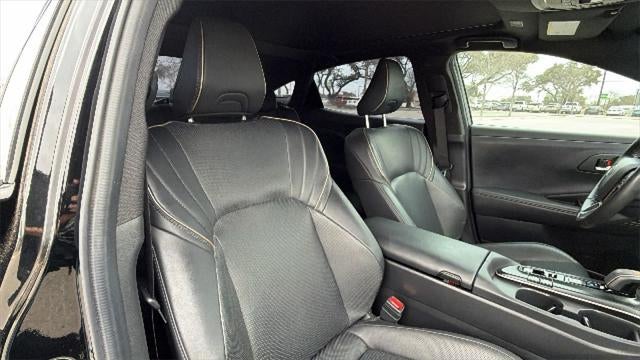 2023 Toyota Crown Limited