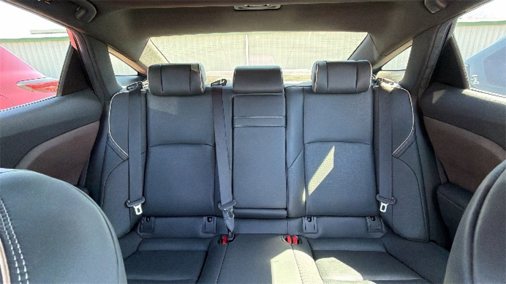 2024 Toyota Crown Limited