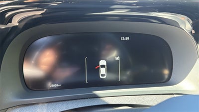 2024 Toyota Crown Limited