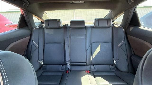 2024 Toyota Crown Limited