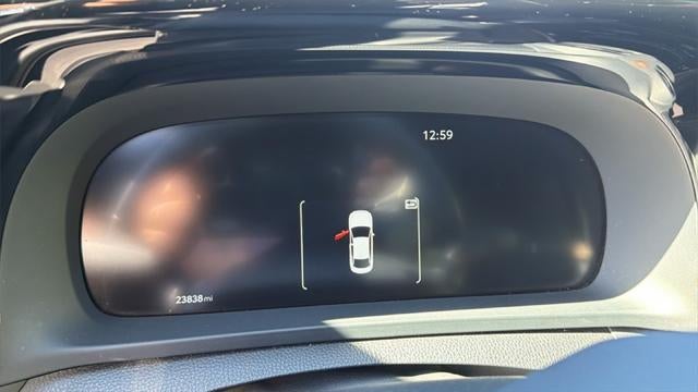 2024 Toyota Crown Limited