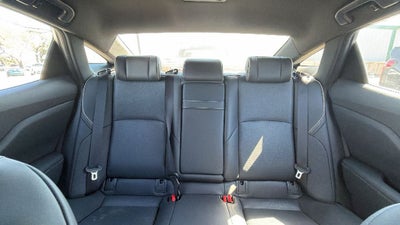 2026 Toyota Crown XLE