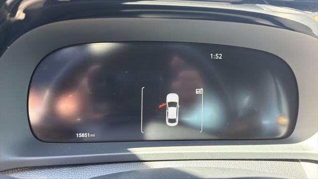 2026 Toyota Crown XLE