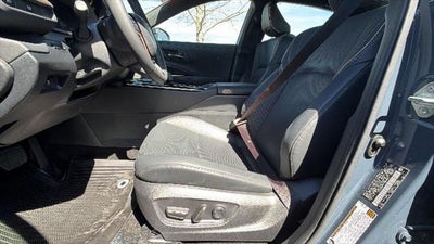 2026 Toyota Crown XLE