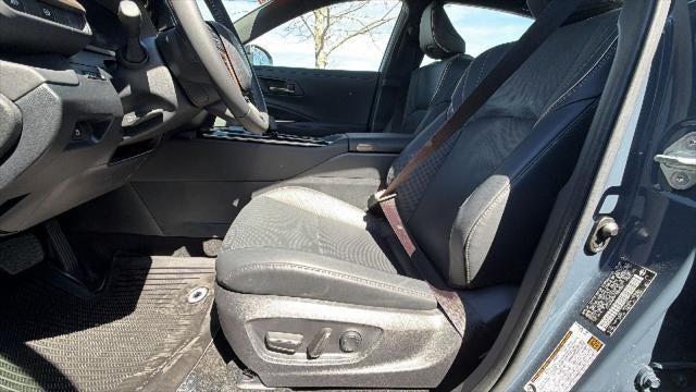 2026 Toyota Crown XLE