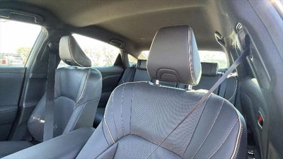 2026 Toyota Crown XLE