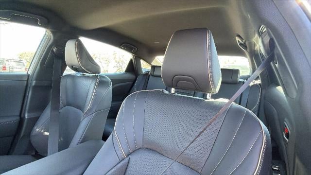 2026 Toyota Crown XLE