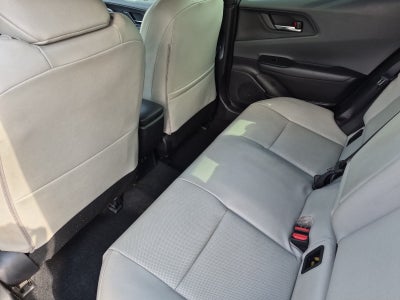 2024 Toyota Prius XLE