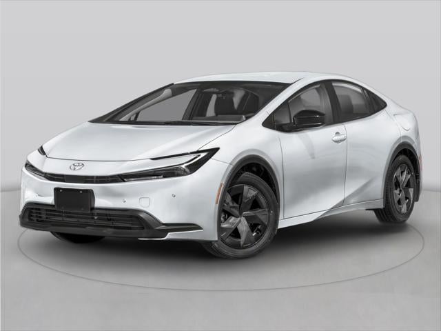 2025 Toyota Prius Limited