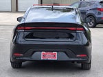 2025 Toyota Prius Nightshade
