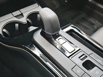 2025 Toyota Prius XLE