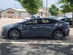 2025 Toyota Prius XLE