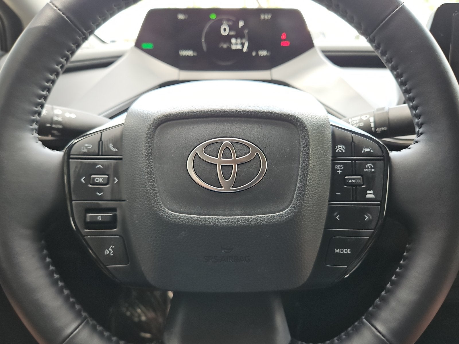2025 Toyota Prius XLE