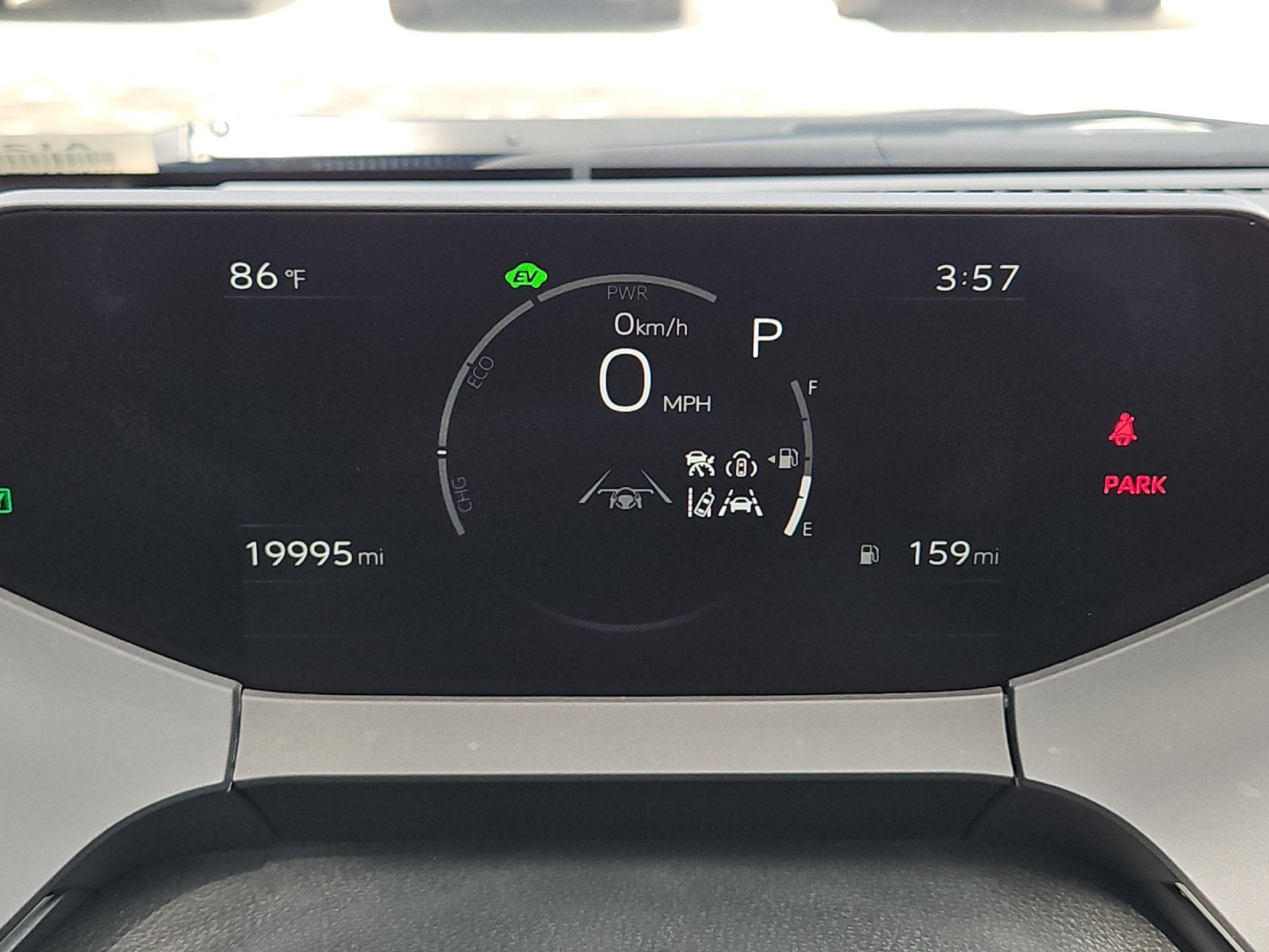 2025 Toyota Prius XLE