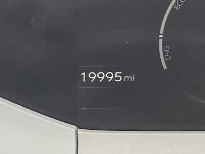 2025 Toyota Prius XLE