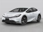 2025 Toyota Prius XLE