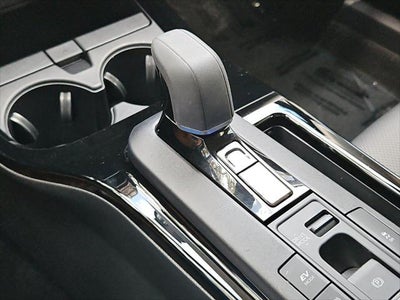2025 Toyota Prius XLE