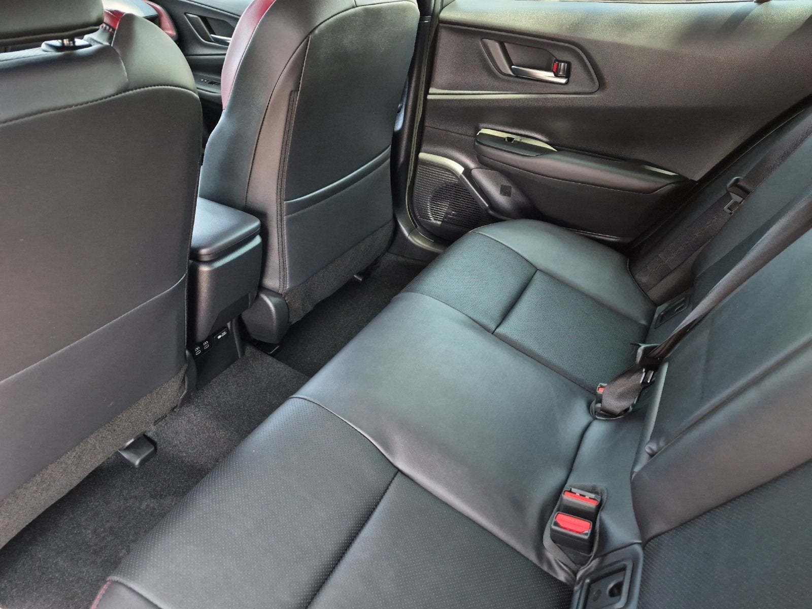 2025 Toyota Prius Plug-In Hybrid XSE