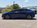 2025 Toyota Prius Plug-In Hybrid XSE