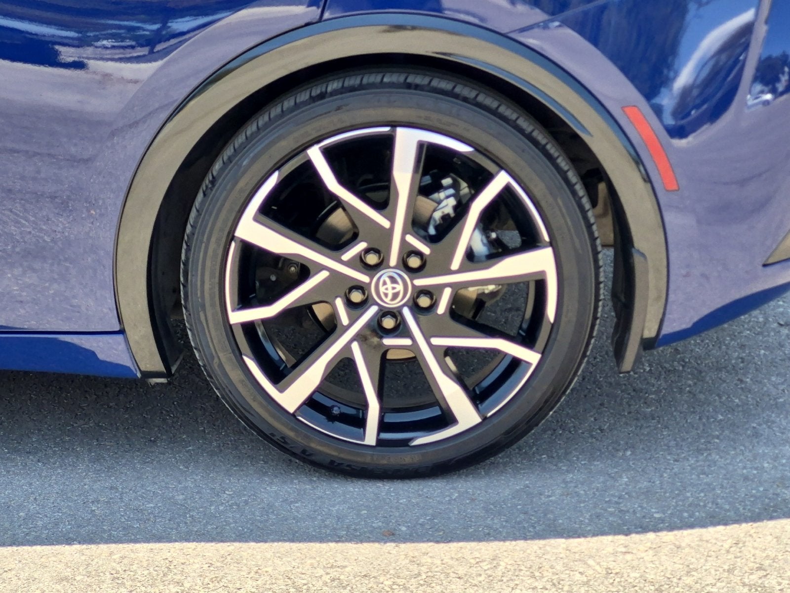 2025 Toyota Prius Plug-In Hybrid XSE