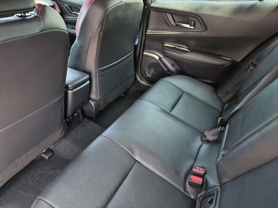 2025 Toyota Prius Plug-In Hybrid XSE