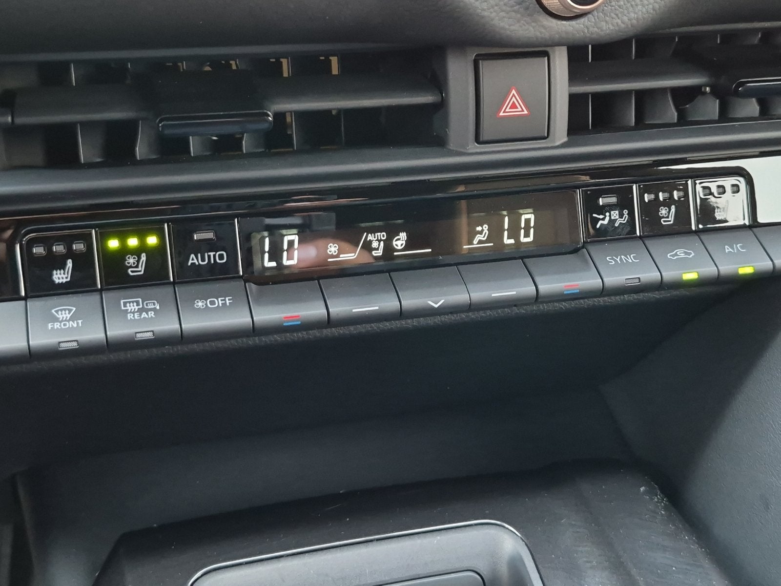 2026 Toyota Crown Platinum